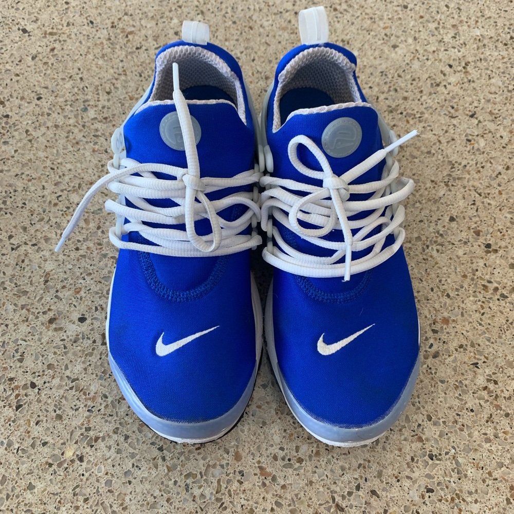 Men’s Nike Prestos - Picture 2 of 6